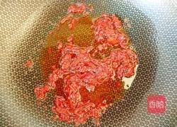 辣羊杂汤的做法图解4