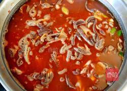 辣羊杂汤的做法图解8