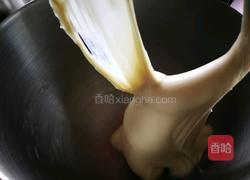 脆皮可颂的做法图解4