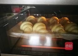 脆皮可颂的做法图解20