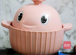 猪骨菌菇汤的做法图解8