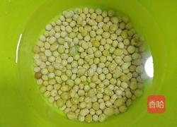 红枣豆浆的做法图解1