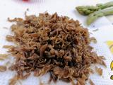 自制牛肉松，补铁补蛋白小零食，适合10个月宝贝生鲜，小鹿优鲜的做法[图]