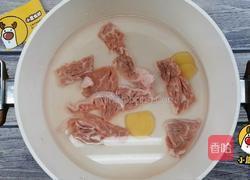 自制牛肉松，补铁补蛋白小零食，适合10个月宝贝生鲜，小鹿优鲜的做法图解4