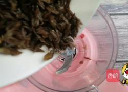 自制牛肉松，补铁补蛋白小零食，适合10个月宝贝生鲜，小鹿优鲜的做法图解7