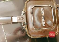 韭菜煎鸡蛋的做法图解9