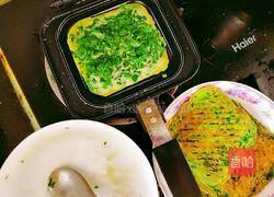 韭菜煎鸡蛋的做法图解11