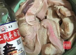 闺蜜自创腊肉腌法的做法图解4