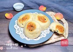 葱香手撕饼（猪油酵母版）的做法图解16