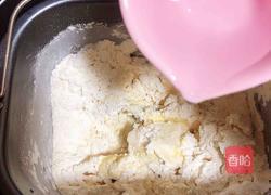 葱香手撕饼（猪油酵母版）的做法图解2