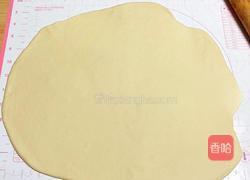 葱香手撕饼（猪油酵母版）的做法图解7