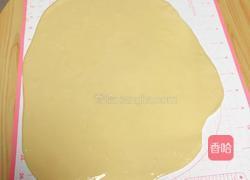 葱香手撕饼（猪油酵母版）的做法图解8