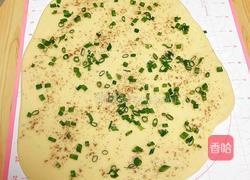 葱香手撕饼（猪油酵母版）的做法图解9