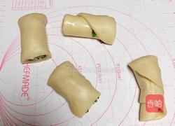 葱香手撕饼（猪油酵母版）的做法图解10