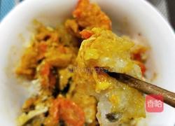 秃黄油拌饭的做法图解3