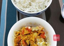 秃黄油拌饭的做法图解4