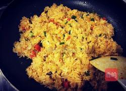 秃黄油拌饭的做法图解6