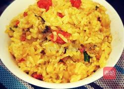 秃黄油拌饭的做法图解8