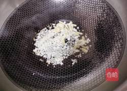 爆炒花甲的做法图解5