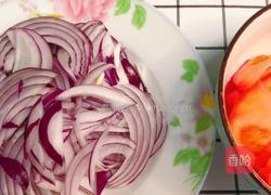 不用一滴油一滴水,做出来的懒人版猪蹄炖黄豆的做法图解5