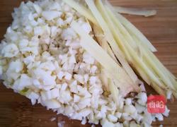 蒜香排骨的做法图解2