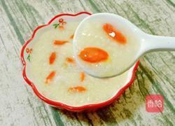山药小米粥的做法图解11
