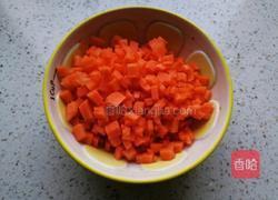 饺子皮土豆饼的做法图解4