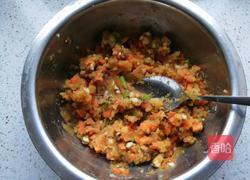 饺子皮土豆饼的做法图解16