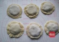 饺子皮土豆饼的做法图解19