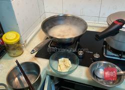 盐焗豆皮鸡翅膀的做法图解1