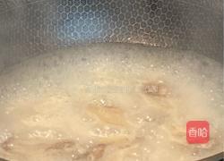 盐焗豆皮鸡翅膀的做法图解2