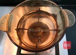 蒜苗炒腊肠的做法图解4