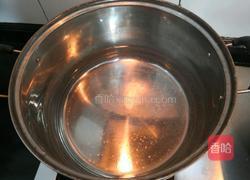 桂花西米紫薯糕的做法图解8