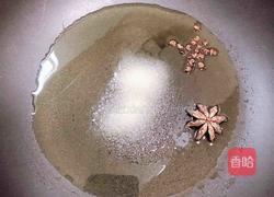 金瓜蒸香菇排骨饭的做法图解7