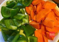 板栗焖鸡的做法图解5