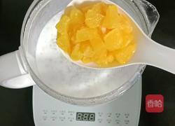 奶香水果燕麦粥 (宝宝辅食）的做法图解7