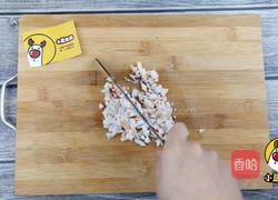 10个月宝贝生鲜鲜虾土豆条，富含虾青素！美味易消化，小鹿优鲜的做法图解6