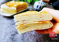 千层锅盔馍的做法图解15