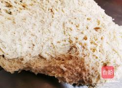 千层锅盔馍的做法图解1