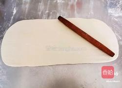 千层锅盔馍的做法图解3