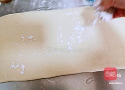 千层锅盔馍的做法图解4