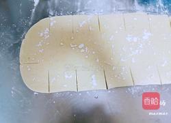 千层锅盔馍的做法图解5