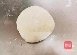 千层锅盔馍的做法图解7