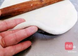 千层锅盔馍的做法图解8