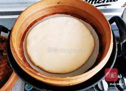 千层锅盔馍的做法图解9