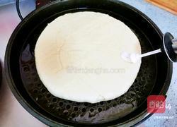 千层锅盔馍的做法图解11