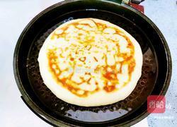 千层锅盔馍的做法图解12