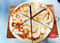 千层锅盔馍的做法图解13