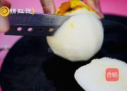 润肺雪梨水的做法图解3