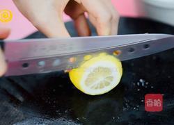 润肺雪梨水的做法图解4